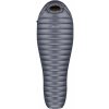 Hannah Loft 250 Ultraľahký spací vak 10029397HHX ebony 195L