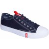 Lee Cooper LCW-24-31-2236M Pánske tenisky modré 44