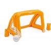 Nafukovacia bránka INTEX 58507 do bazéna 140x89x81 cm
