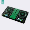 Doto Design Skin Kontrol S2 MK3 COLORS Green