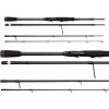 Savage Gear SG2 Travel Medium Game 2,15 m 10-40 g 4 diely