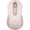 Logitech Signature M650 L Wireless Mouse GRAPH 910-006237