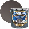 AkzoNobel Hammerite přímo na rez, kladívkový šedý, 2,5l