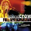 Crow Sheryl & Friends - Live From Central Park [CD]