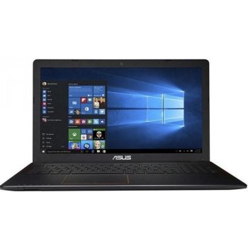 Asus F550VX-DM604