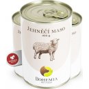 Bohemia Jahňacie mäso vo vlastnej šťave 400 g