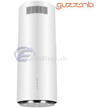 Guzzanti ORW white