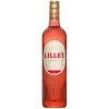 Víno aperitívo Lillet Rosé 17% 0,75l