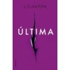 Ultima (L. S. Hilton)(Brožovaná)