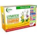 Lymfex Detox Body Complex 60 kapsúl