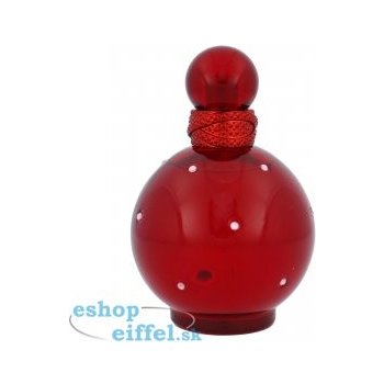 Britney Spears Hidden Fantasy parfumovaná voda dámska 100 ml