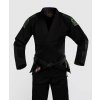 BJJ kimono gi Venum Contender Evo 2.0 - Black Velikost: A2