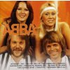 CD ABBA: Icon