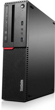 Lenovo ThinkCentre M800 1608802