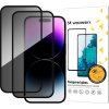 Wozinsky ochranné sklo Privacy na iPhone 17 Pro 2ks WOZ80174
