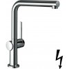 Hansgrohe Talis M54 - Drezová batéria, chróm - 72859000