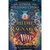RUNESTONE SAGA01 CHILDREN OF RAGNAROK (CHIMA CINDA WILLIAMS)(Brožovaná)
