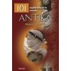 101 nejdůležitějších otázek Antika - Stefan Rebenich
