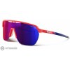 Julbo FREQUENCY spectron HD 3 okuliare, červená