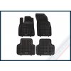 Koberce gumenné Rezaw Plast Audi Q7 2015