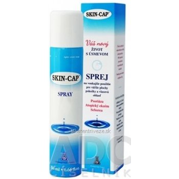 Skin-Cap spray 200 ml