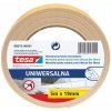 Tesa Powerbond pěnová montážní páska 19 mm x 5 m bílá