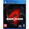 Back 4 Blood (PS4) (Obal: EN)
