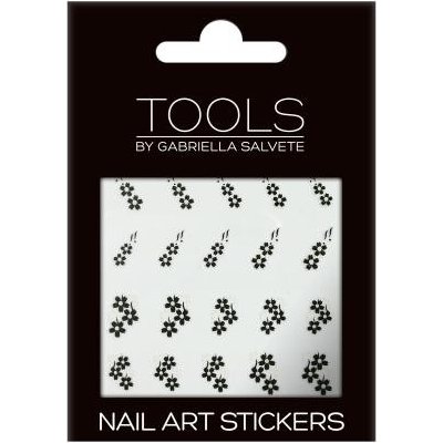 Gabriella Salvete Tools Nail Art Stickers 09