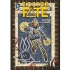 DOCTOR FATE VOL. 1 - Paul Levitz, Sonny Liew, DC Comics