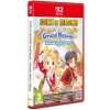 Story of Seasons Grand Bazaar