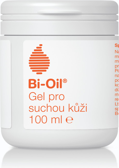 Bi-Oil gel gél pre suchú pokožku 100 ml