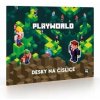 Oxybag Dosky na číslice - Playworld
