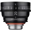 Samyang Xeen 20mm T1.9 PL
