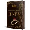 Kráľovstvo hriechov – Hnev (Ana Huang)