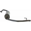 Bosal 282-911 Koncový tlmič výfuku
