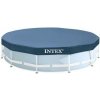 Intex 28032 krycia plachta na bazén Frame 4,57 m