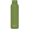 Quokka Nerezová termofľaša Solid Olive Green 630 ml
