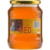 Číhala Med Kvetový luční 900 g