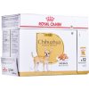ROYAL CANIN Čivava - balení 12x85g