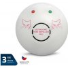 Odpuzovač hlodavců GETI GRR140 (06428157)