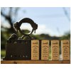 PANAKEIA Kopaničiarska žehlička 3+1 4x20ml , pleťové olejové sérum