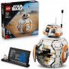 LEGO® Star Wars™ 75452 Astromechanický droid BB-8™
