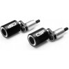 YAMAHA MT-07 13-24, Tracer 700 16-19, XSR 700 16-21 padacie protektory CSP V2