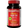 Webber Naturals Omega 3 Royal Krill Oil 500 mg 60 tabliet