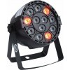 Light4Me P12 LED RGBW LED PAR