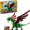 LEGO® Creator 31161 Stredoveký drak (LEGO31161)