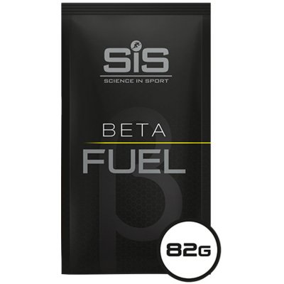 SiS energetický nápoj vo forme prášku Beta Fuel 80 82 g