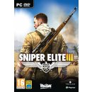 Sniper Elite V3