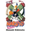 Naruto 17: Itačiho síla[Masashi Kishimoto]
