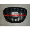 Seat Ibiza,Cordoba 6/02-11/05 Predná maska /čierna/